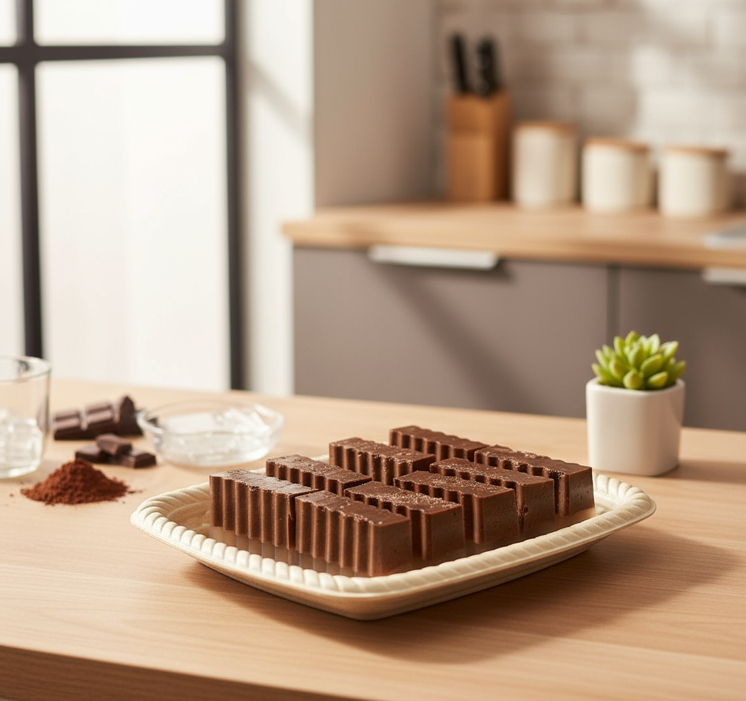 KK Sweets ချောကလက်ကျောက်ကျော