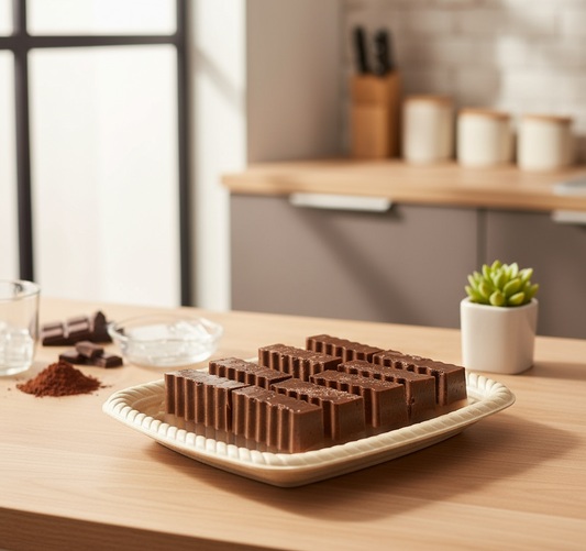 KK Sweets ချောကလက်ကျောက်ကျော