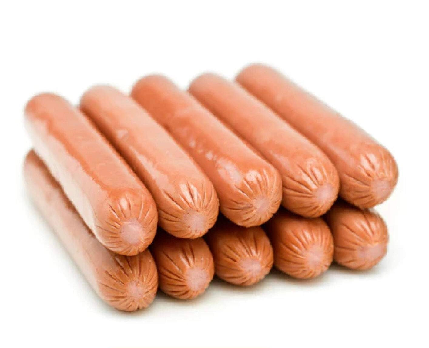 Nat Chicken Sausage (HALAL) ကြက်အူချောင်း