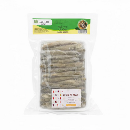 ငါးပနော် Frozen Gobies (500g)
