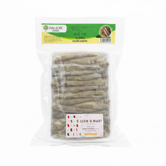 ငါးပနော် Frozen Gobies (500g)