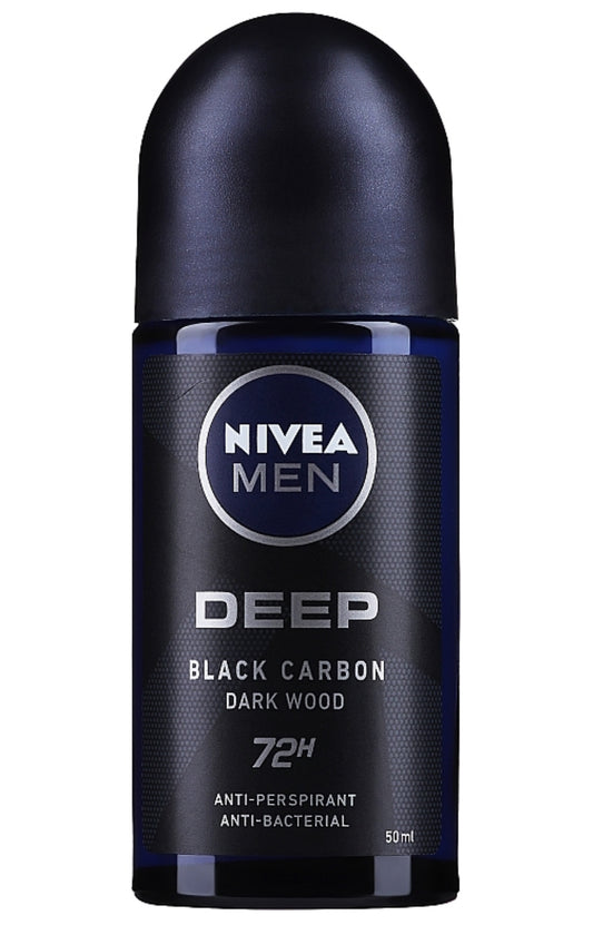 NIVEA MEN Deep 50ml