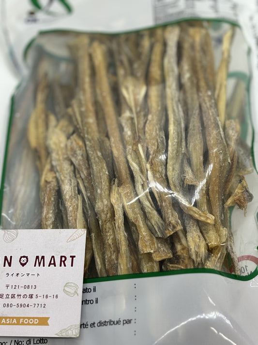 အာဗြဲခေါင်းဖြတ် Dry Lotia 200g