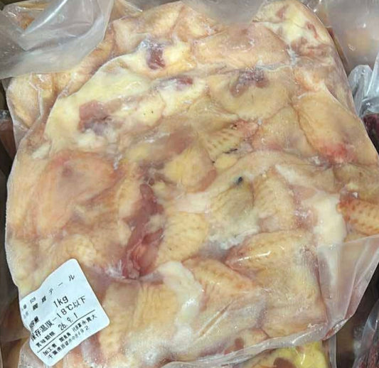ကြက်ဆီဘူး (1kg)