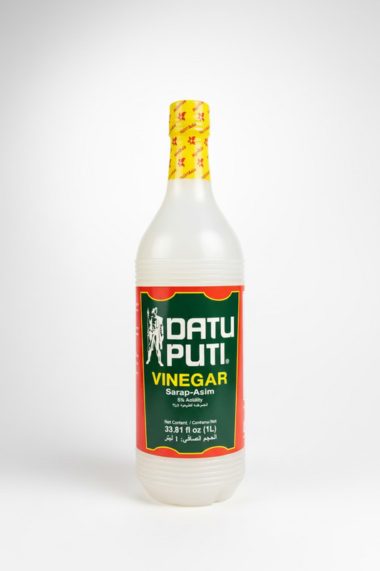 DATU PUTI Vinegar (1L)