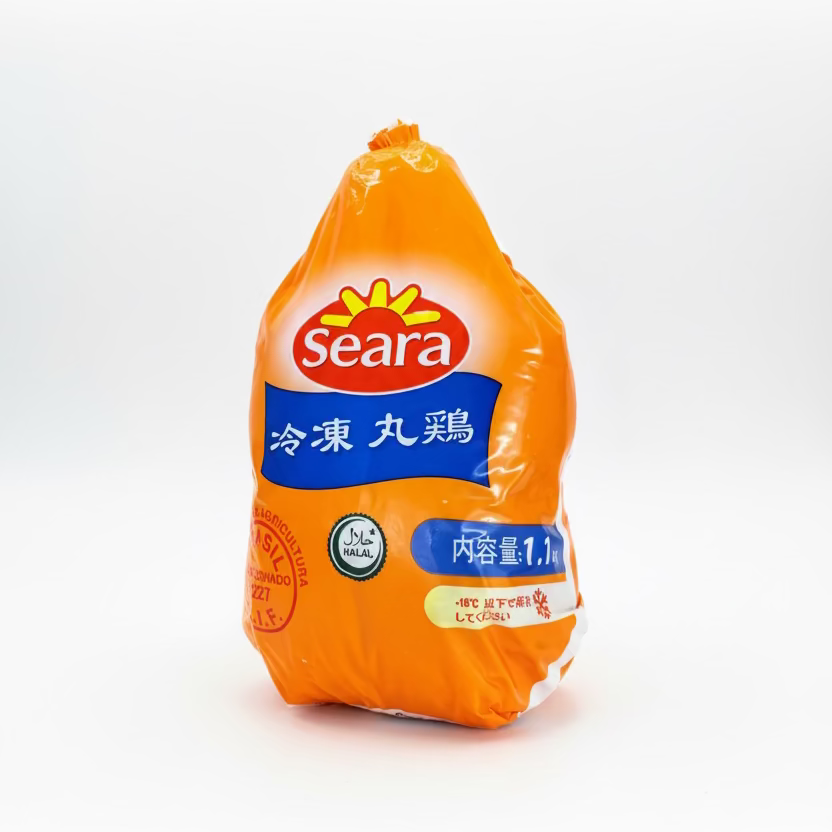 Seara Chicken Griller HALAL (1.1 kg)