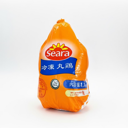 Seara Chicken Griller HALAL (1.1 kg)