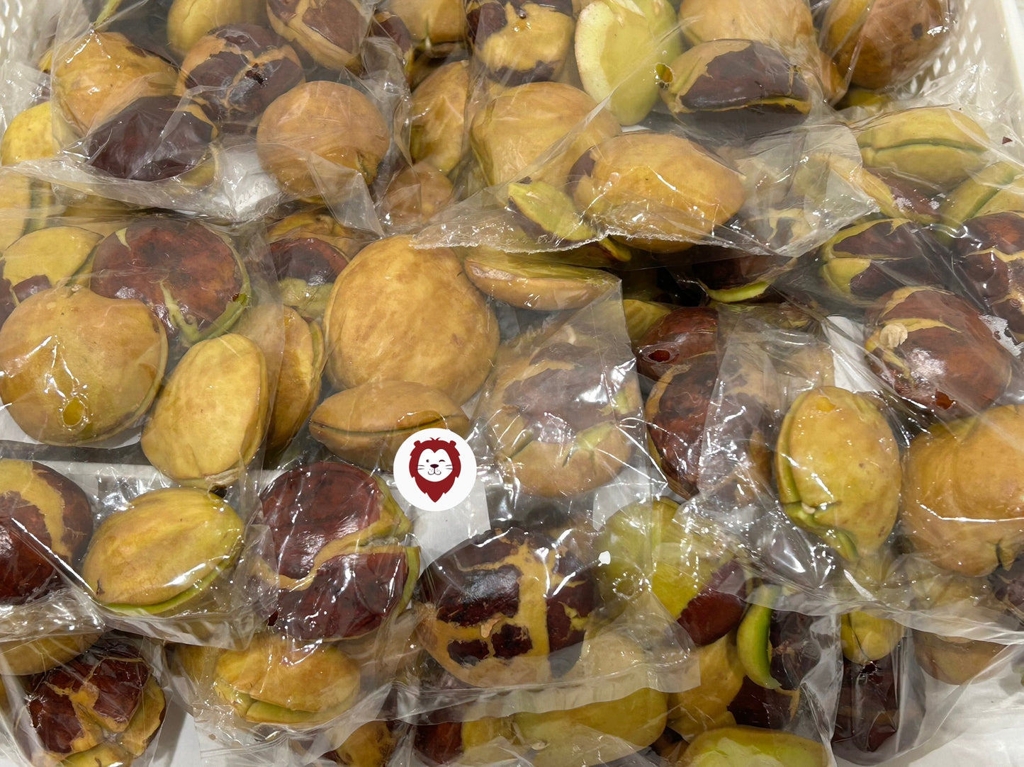 ဒညင်းဝက် (250g)