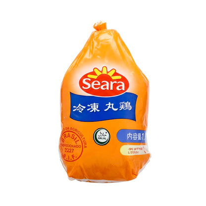 Seara Chicken Griller HALAL (1.1 kg)