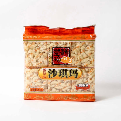 Seiichin ထိုင်ဝမ်မရွေး (Crispy Egg)
