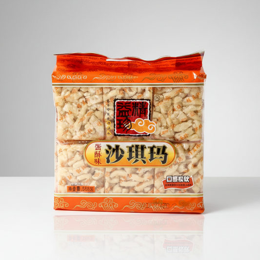 Seiichin ထိုင်ဝမ်မရွေး (Crispy Egg)