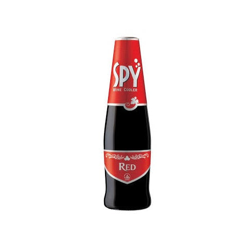 SPY Red (275 ml)