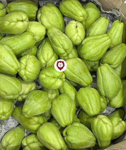 ဂေါ်ရခါးသီး ၃လုံး 1kg~