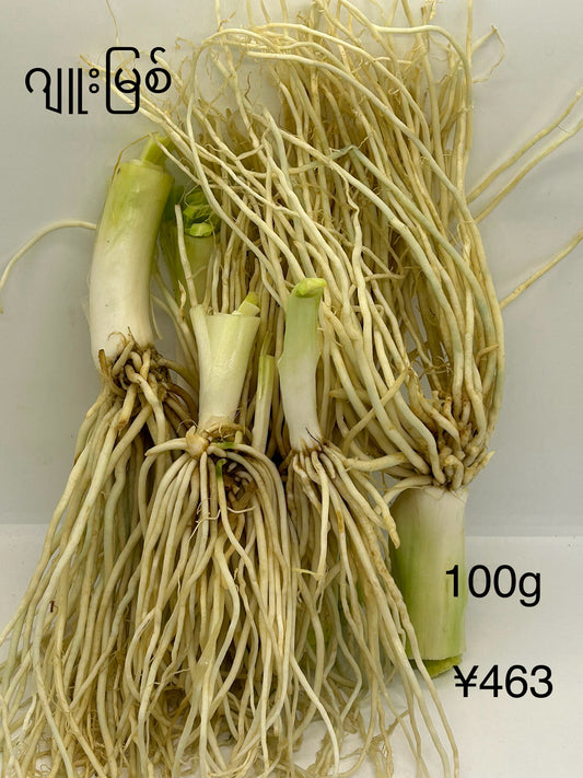 ဂျူးမြစ် 100g