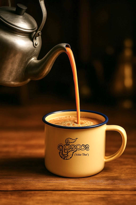 ရုပ်သေး ပေါ့ဆိမ့်အရသာ (ရိုးရိုး)