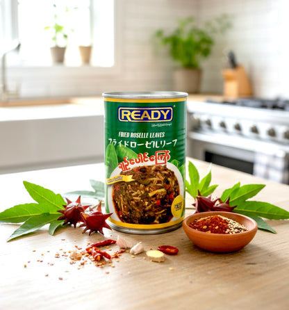 READY ချဉ်ပေါင်ကြော် (400g)