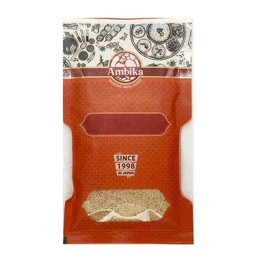 Poppy Seed ဘိန်းစေ့ (100g)