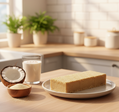 KK Sweets ရွှေကြည်ဆနွင်းမကင်း