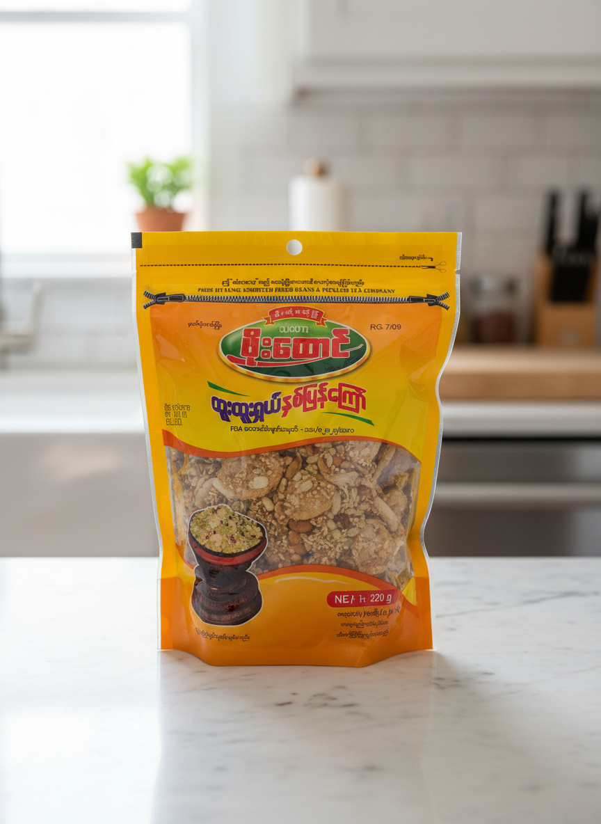 ဖိုးထောင် ထူးထူးရှယ်နှစ်ပြန်ကြော်