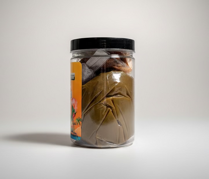 ဦးမှန်ကြီး သုံးမျိုးစပ် အသင့်စား ငါးပိရည်ကျို