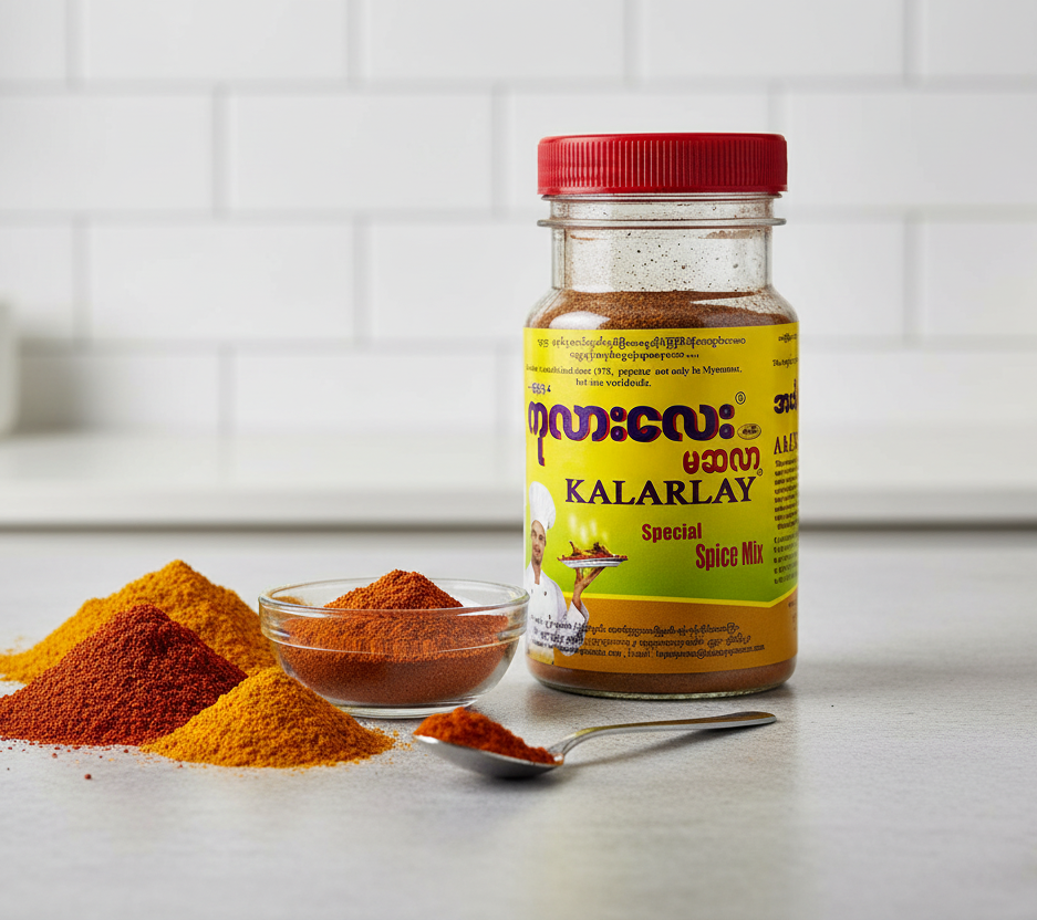 ကုလားလေး မဆလာ