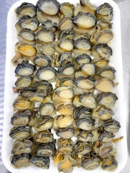 ခရု Frozen Apple Snail Meat