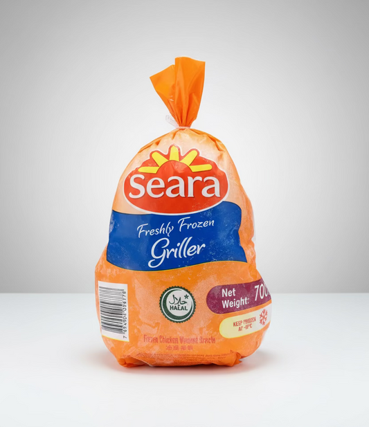 Seara Chicken Griller HALAL (700g)