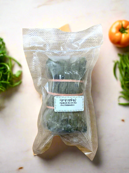 ပဲခူးသူ ပုဇွန်ချဉ်