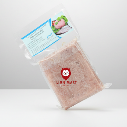 ငါးဖယ်အစိမ်း Frozen Featherback Paste (300g)