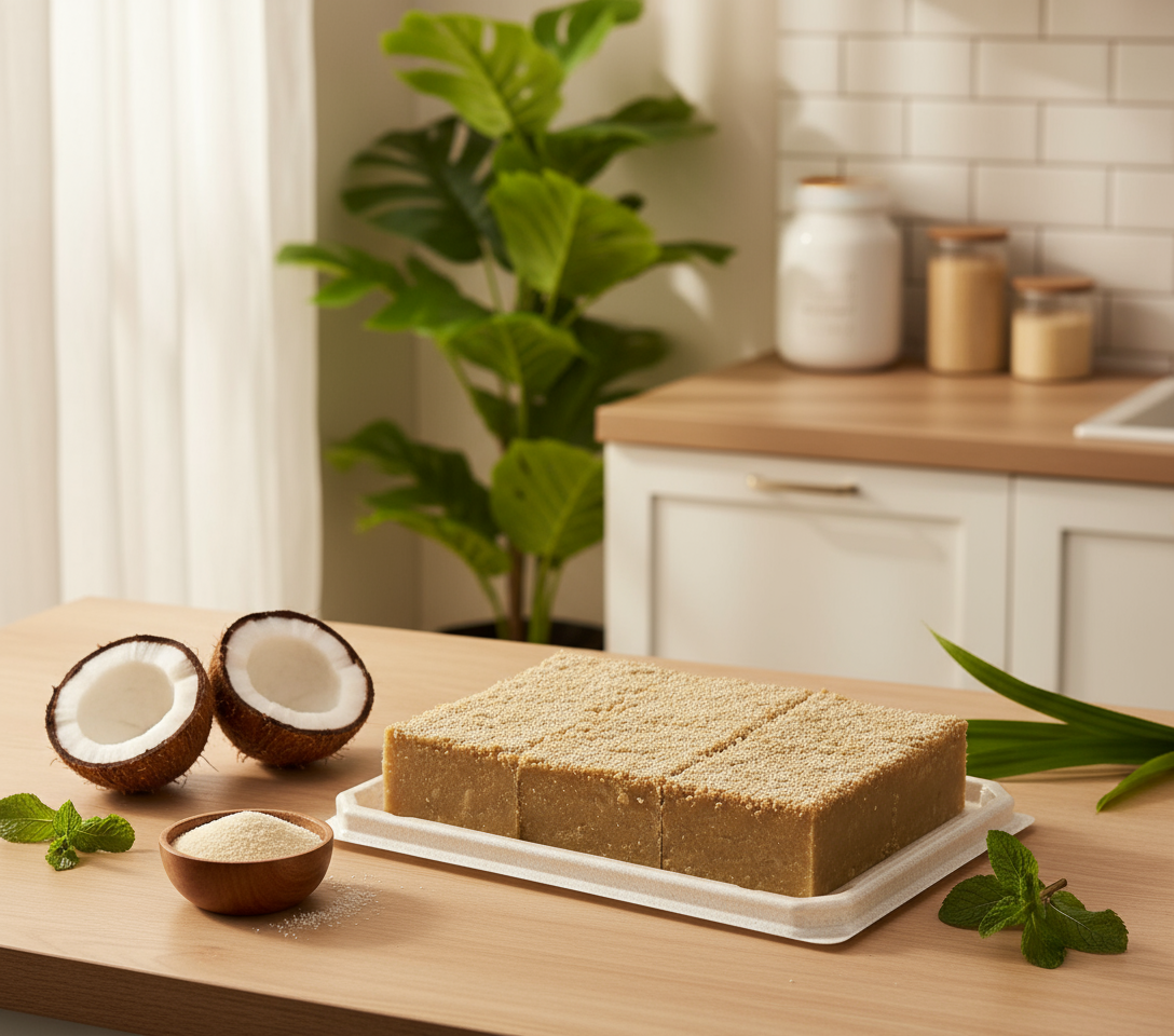 KK Sweets ရွှေကြည်ဆနွင်းမကင်း