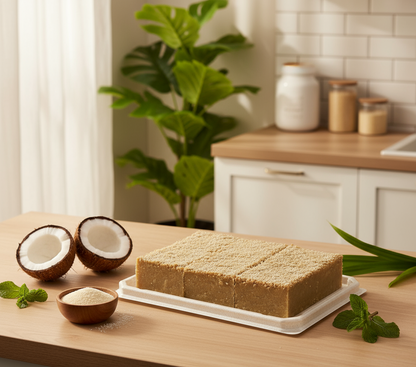 KK Sweets ရွှေကြည်ဆနွင်းမကင်း