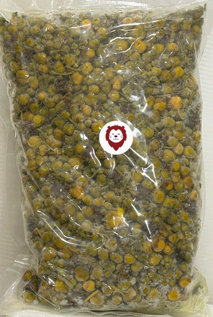 မယ်ဇလီဖူးပြုတ် 500g