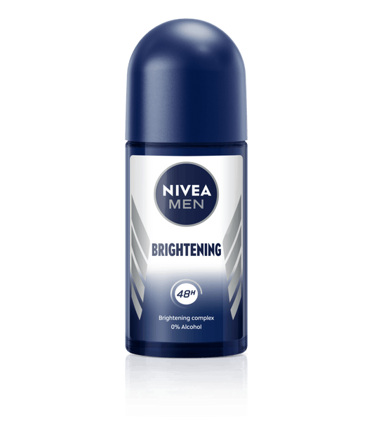 NIVEA MEN Brightening (50ml)