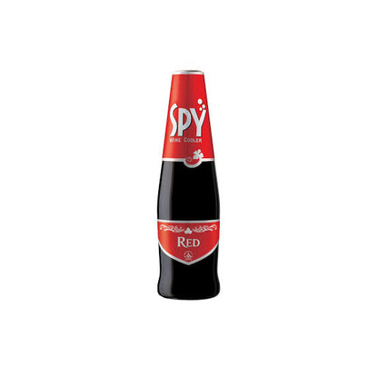 SPY Red (275ml)