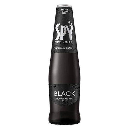 SPY Black (275ml)