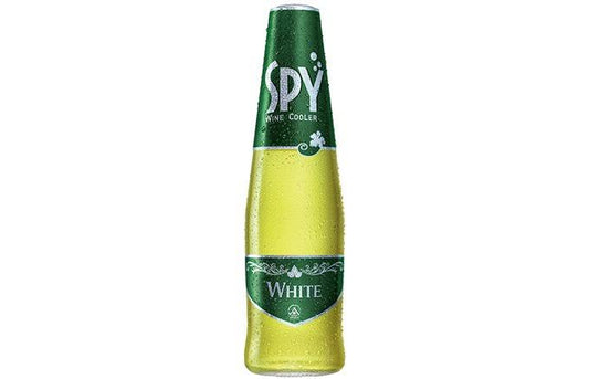 SPY White (275ml)