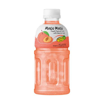 MoGu MoGu Peach (320ml)