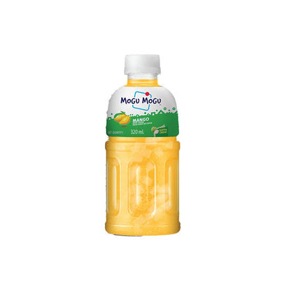 MoGu MoGu Mango (320ml)