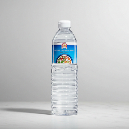 GOLDEN MOUNTAIN Distilled Vinegar (1L) ဘူးကြီး