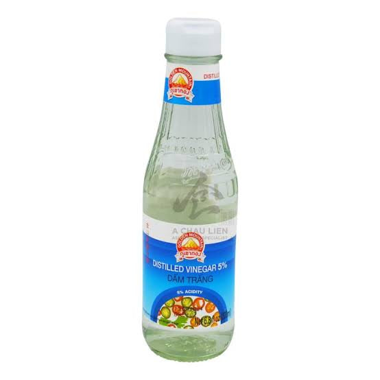 GOLDEN MOUNTAIN Distilled Vinegar (200ml)