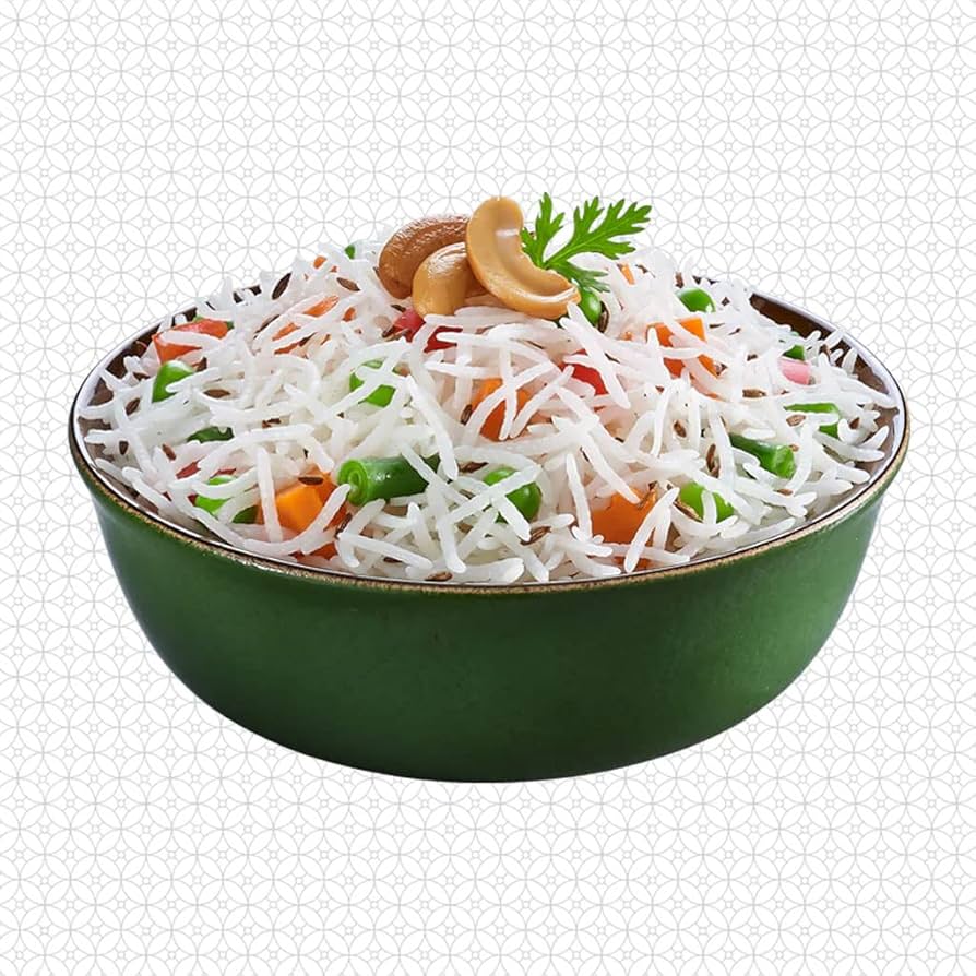 SELECT Basmati Rice (5kg)