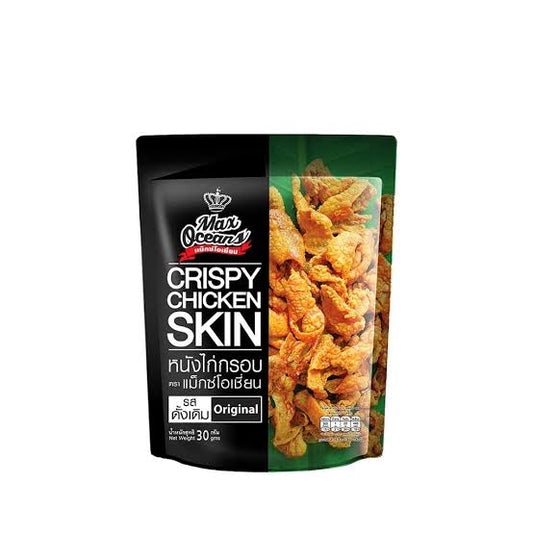 Crispy Chicken Skin (Original)