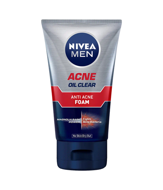 NIVEA MEN Acne Oil Clear