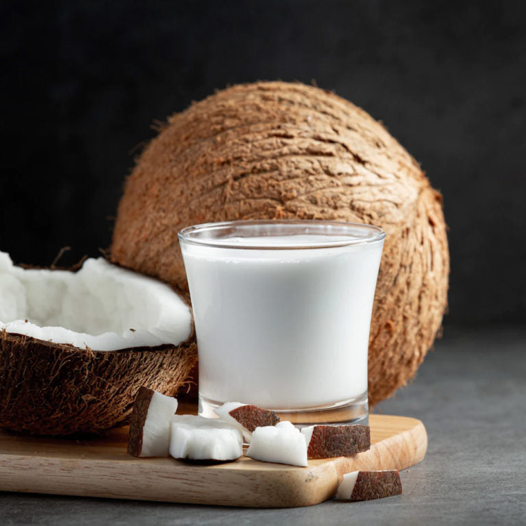 CHAOKOH Coconut Milk (500ml)