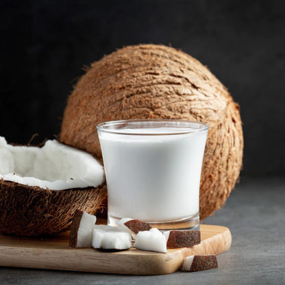 CHAOKOH Coconut Milk (500ml)