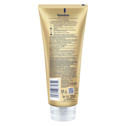 Vaseline Flawless Glow GLUTA-HYA (300ml)