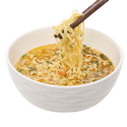 CUNG DINH Suon Ham Ngu Qua Instant Noodle