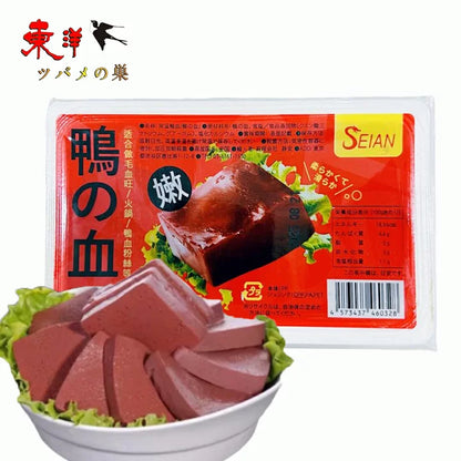 Seian ဘဲသွေး 鴨の血 (300g)