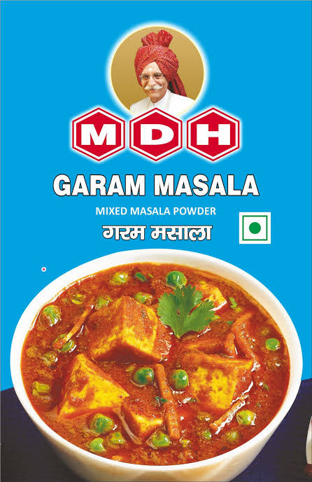 MDH Garam Masala (500g)