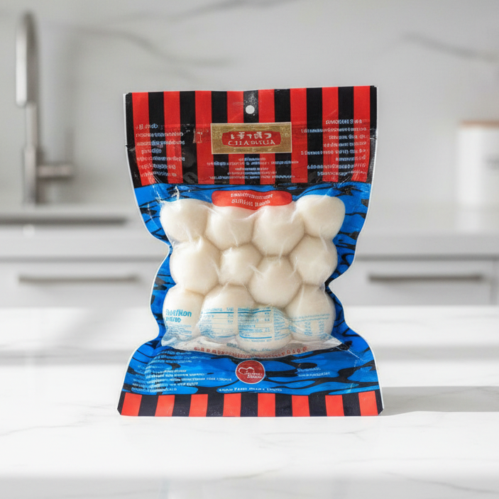 ငါးအသားလုံး (size အကြီး)